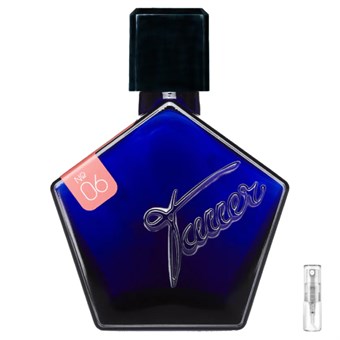 Tauer No.6 Incense Rosé - Eau de Parfum - Tuoksunäyte - 2 ml