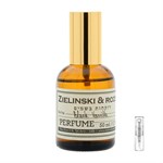 Zielinski & Rozen Black Vanilla - Eau de Parfum - Tuoksunäyte - 2 ml