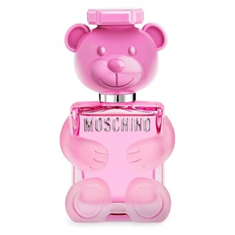 MOSCHINO Toy 2 Bubble Gum - Eau de Toilette - Matkakoko - 10 ml