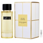 Carolina Herrera Blond Jasmine - Eau de Toilette - Tuoksunäyte - 2 ml