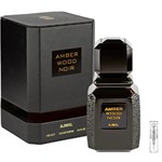 Ajmal Amber Wood Noir - Eau de Parfum - Tuoksunäyte - 2 ml
