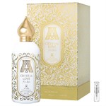 Attar Collection Crystal Love - Eau De Parfum - Tuoksunäyte - 2 ml
