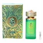 Paris Corner Khair Pistachio - Eau de Parfum - Tuoksunäyte - 2 ml