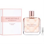 Givenchy Irresistible - Eau de Toilette Fraiche - Tuoksunäyte - 2 ml