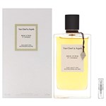 Van Cleef & Arpels Bois D'Iris - Eau de Parfum - Tuoksunäyte - 2 ml