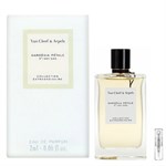 Van Cleef & Arpels Gardenia Petale - Eau de Parfum - Tuoksunäyte - 2 ml