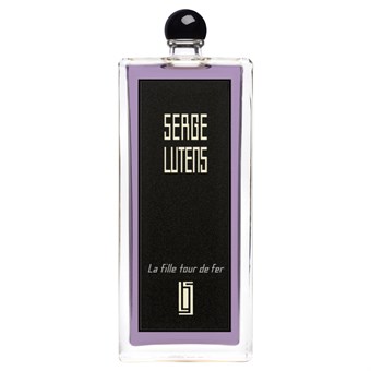 Serge Lutens La Fille Tour de Fer - Eau de Parfum - Matkakoko - 10 ml