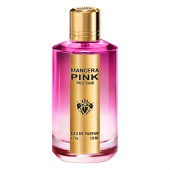 Mancera Pink Prestigium - Eau de Parfum - Matkakoko - 10 ml