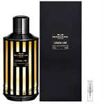 Mancera Lemon Line - Eau de Parfum - Tuoksunäyte - 2 ml