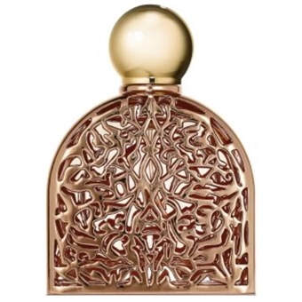 M. Micallef Secrets Of Love Gourmet - Eau de Parfum - Matkakoko - 10 ml