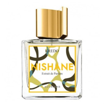 Nishane Kredo - Extrait de Parfum - Matkakoko - 10 ml