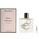 Miller Harris Rose Silence - Eau de Parfum - Tuoksunäyte - 2 ml