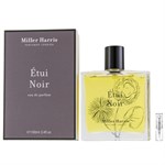 Miller Harris Etui Noir - Eau de Parfum - Tuoksunäyte - 2 ml