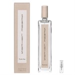Serge Lutens Parole d'eau - Eau de Parfum - Tuoksunäyte - 2 ml