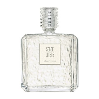 Serge Lutens L\'Eau d\'armoise - Eau de Parfum - Matkakoko - 10 ml