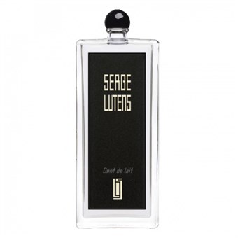 Serge Lutens Dent de lait - Eau de Parfum - Matkakoko - 10 ml