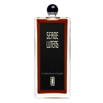Serge Lutens La Dompteuse Encagée - Eau de Parfum - Matkakoko - 10 ml