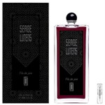 Serge Lutens Fils de Joie - Eau de Parfum - Tuoksunäyte - 2 ml