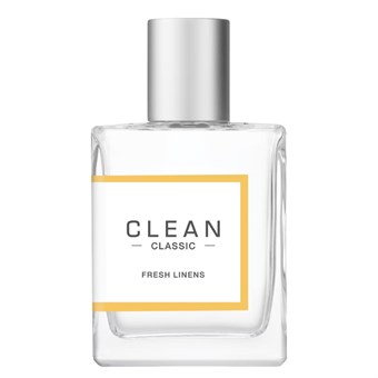 Clean Classic Fresh Linens - Eau de Parfum - Matkakoko - 10 ml