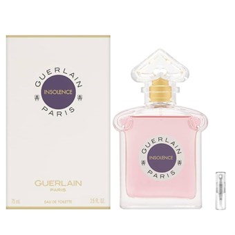 Guerlain Insolence Paris - Eau de Toilette - Tuoksunäyte - 5 ml