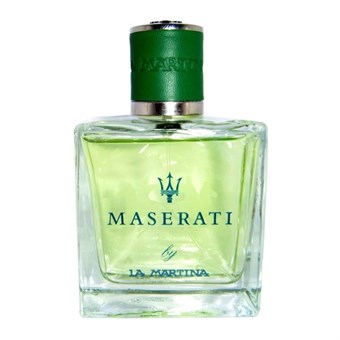 Maserati La Martina by La Martina - Eau de Toilette - Matkakoko - 10 ml