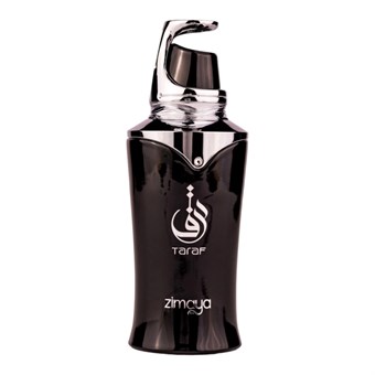 Zimaya Taraf - Eau de Parfum - Matkakoko - 10 ml
