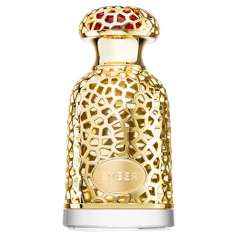 Lattafa Emeer by Lattafa - Eau de Parfum - Matkakoko - 10 ml