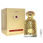 Lattafa Emeer by Lattafa - Eau de Parfum - Tuoksunäyte - 2 ml