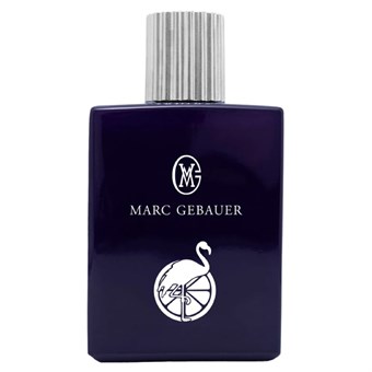 Marc Gebauer Purple Flamingo - Extrait de Parfum - Matkakoko - 10 ml