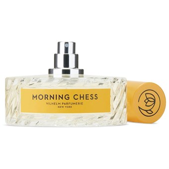 Vilhelm Parfumerie Morning Chess - Eau de Parfum - Refill - 10 ml