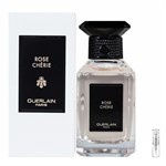 Guerlain L'art La Matiere Rose Cherie - Eau de Parfum - Tuoksunäyte - 2 ml