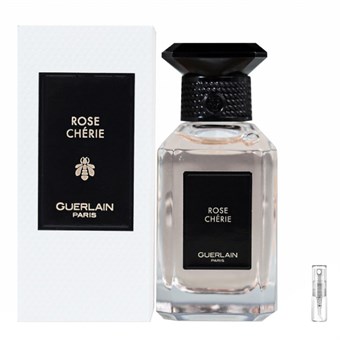 Guerlain L\'art La Matiere Rose Cherie - Eau de Parfum - Tuoksunäyte - 2 ml