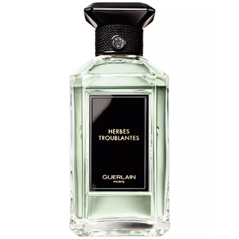 Guerlain L\'art La Matiere Herbes Troublantes - Eau de Parfum - Matkakoko - 10 ml