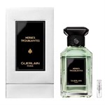 Guerlain L'Art Matiere Herbes Troublantes - Eau de Parfum - Tuoksunäyte - 2 ml