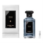 Guerlain L'Art Matiere Frenchy Lavande - Eau de Parfum - Tuoksunäyte - 2 ml