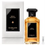 Guerlain L'art La Matiere Neroli Plein Sud - Eau de Parfum - Tuoksunäyte - 2 ml