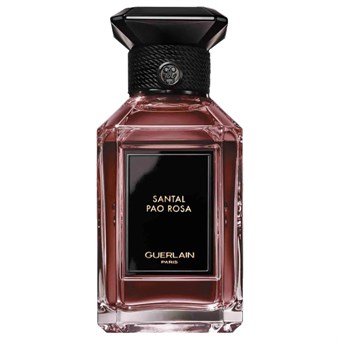 Guerlain L\'art La Matiere Santal Pao Rosa - Eau de Parfum - Matkakoko - 10 ml