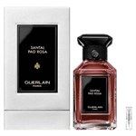 Guerlain L'Art Matiere Santal Pao Rosa - Eau de Parfum - Tuoksunäyte - 2 ml