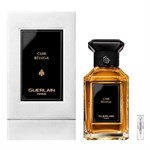 Guerlain L'art La Matiere Cuir Beluga - Eau de Parfum - Tuoksunäyte - 2 ml