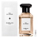 Guerlain L'Art Matiere Eau de Lingerie - Eau de Parfum - Tuoksunäyte - 2 ml