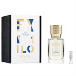 Ex Nihilo Iris Porcelana - Eau de Parfum - Tuoksunäyte - 2 ml