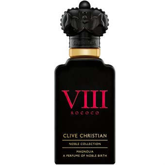 Clive Christian VIII Rococo Magnolia - Eau de Parfum - Refill - 10 ml