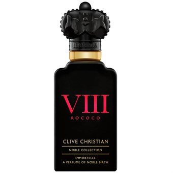 Clive Christian -  VIII Rococo Immortelle - Eau de Parfum - Matkakoko - 10 ml