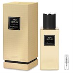 Yves Saint Laurent Accord Cuir Gaiac Wild Leather - Eau de Parfum - Tuoksunäyte - 2 ml