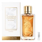 Maison Lancome Jasmins Marzipane - Eau de Parfum - Tuoksunäyte - 2 ml