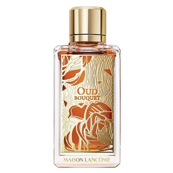 Maison Lancome Oud Bouquet - Eau de Parfum - Refill - 10 ml