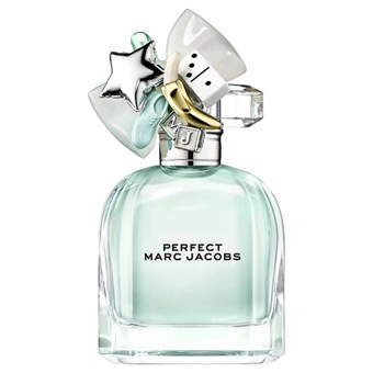 Marc Jacobs Perfect - Eau de Toilette - Matkakoko - 10 ml