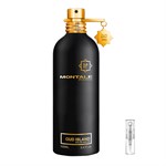 Montale Paris Oud Island - Eau de Parfum - Tuoksunäyte - 2 ml