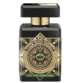 Initio Parfums Oud For Greatness Neo - Eau de Parfum - Matkakoko - 10 ml