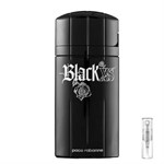 Paco Rabanne Black XS - Eau de Toilette - Tuoksunäyte - 2 ml